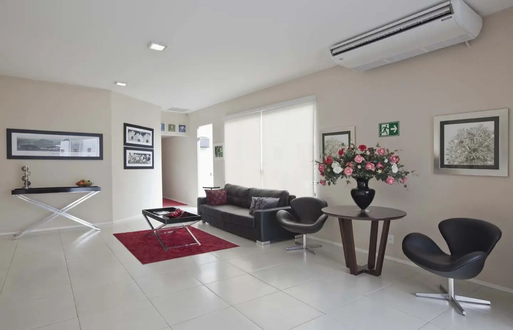 IT Grande Hotel Itaguaí