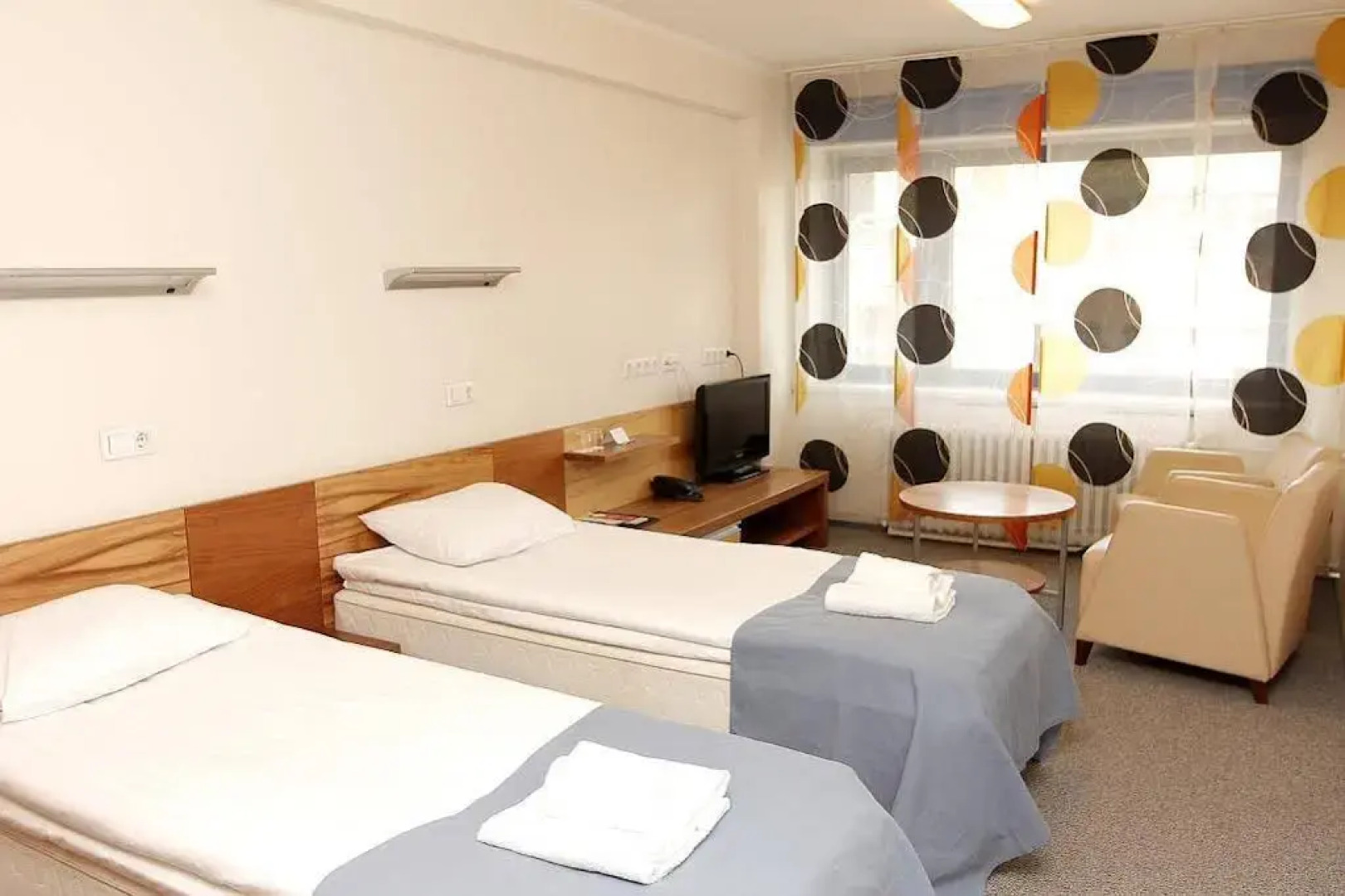 Tartu Kutsehariduskeskuse Hotell