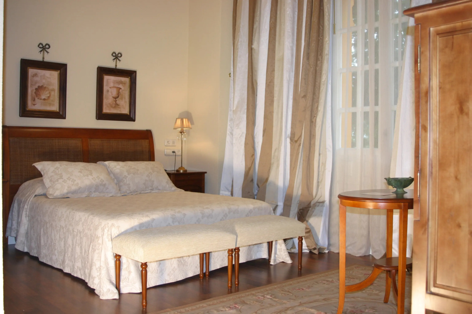 Arcea Palacio De Las Nieves