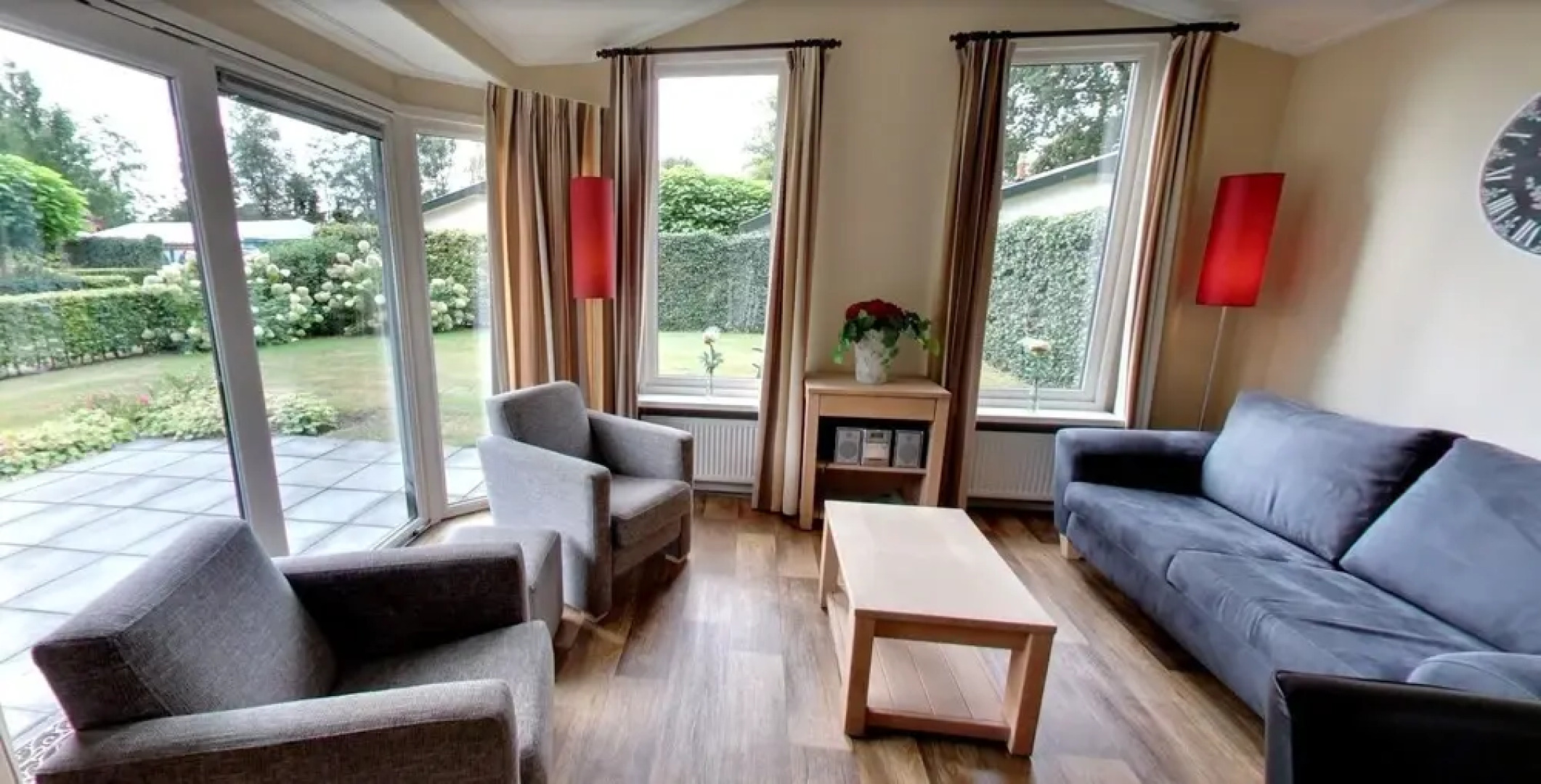 Casa Familia Voorthuizen