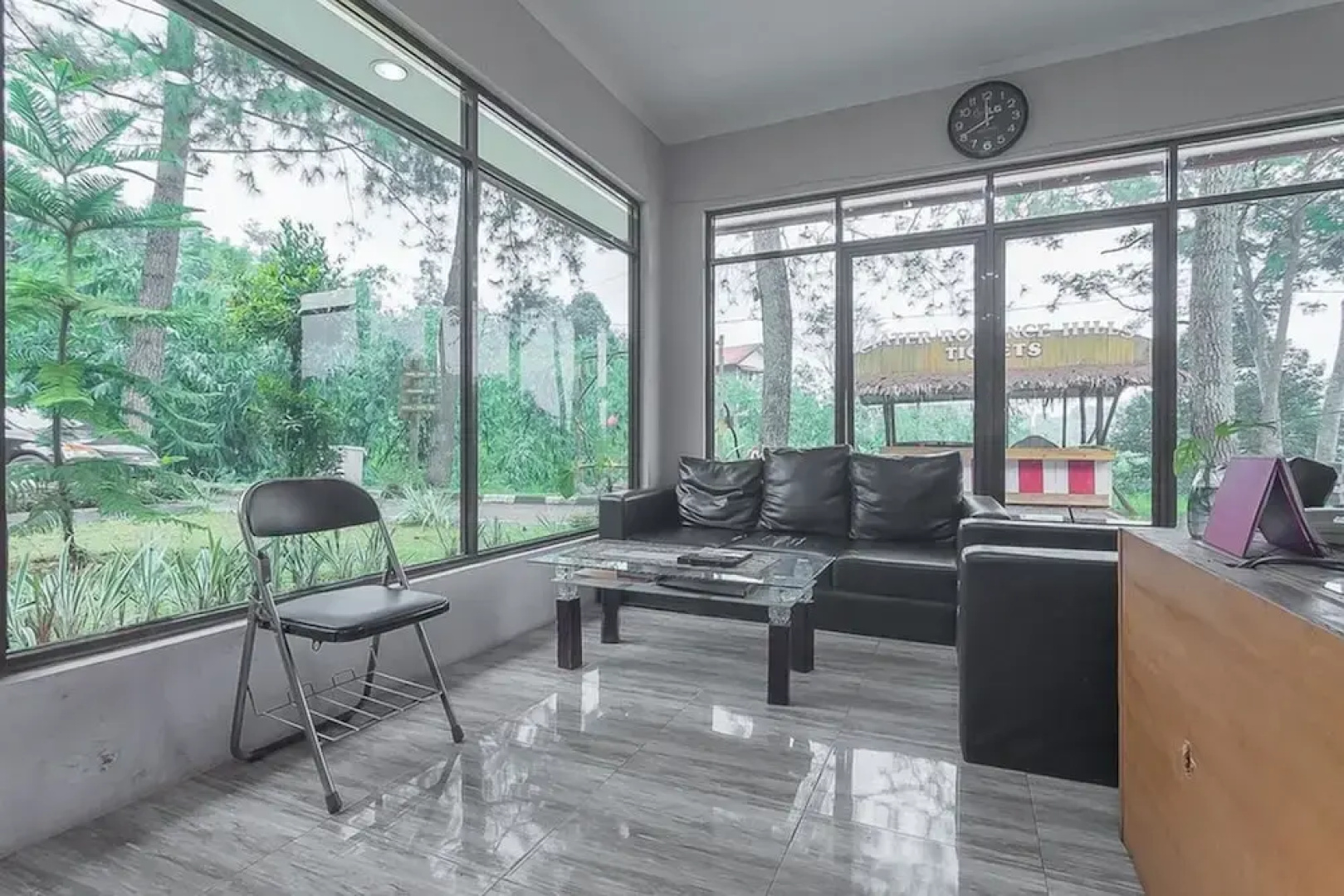 Idelansia Home Stay by RedDoorz