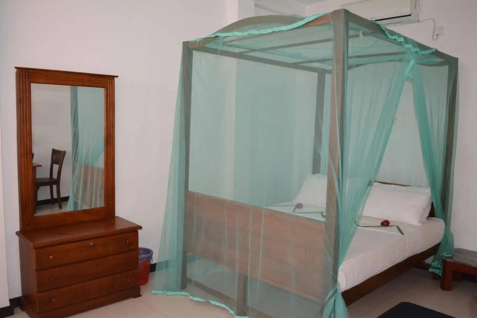 Sayurima Tourist Hotel