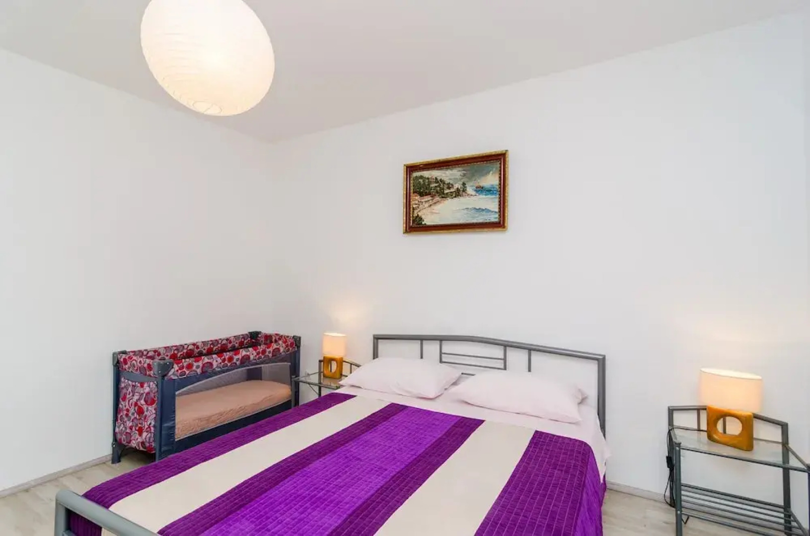 Apartments Ponta Magdalena