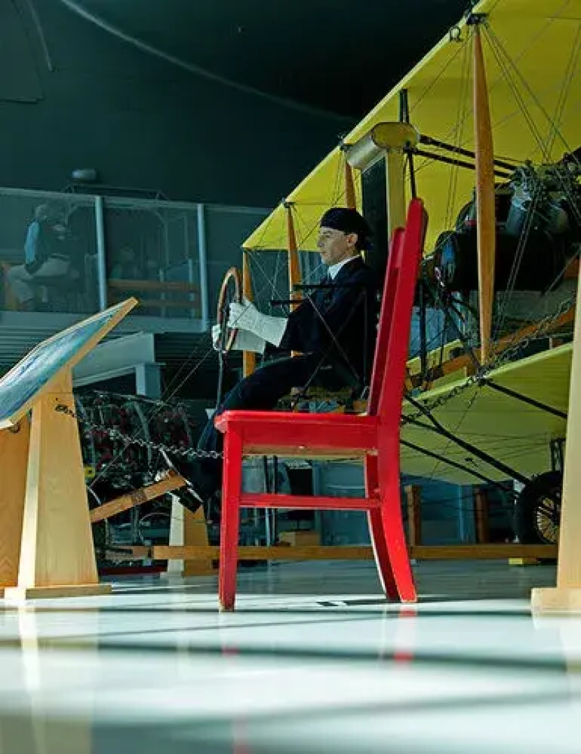 R. R. Thompson House Bed & Breakfast