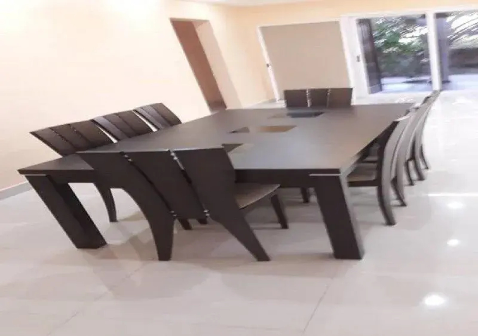 Maison Dhôte Abanna