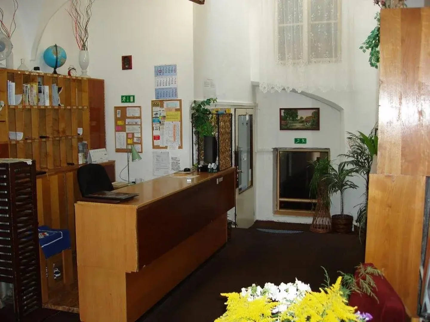 Hotel Vajgar