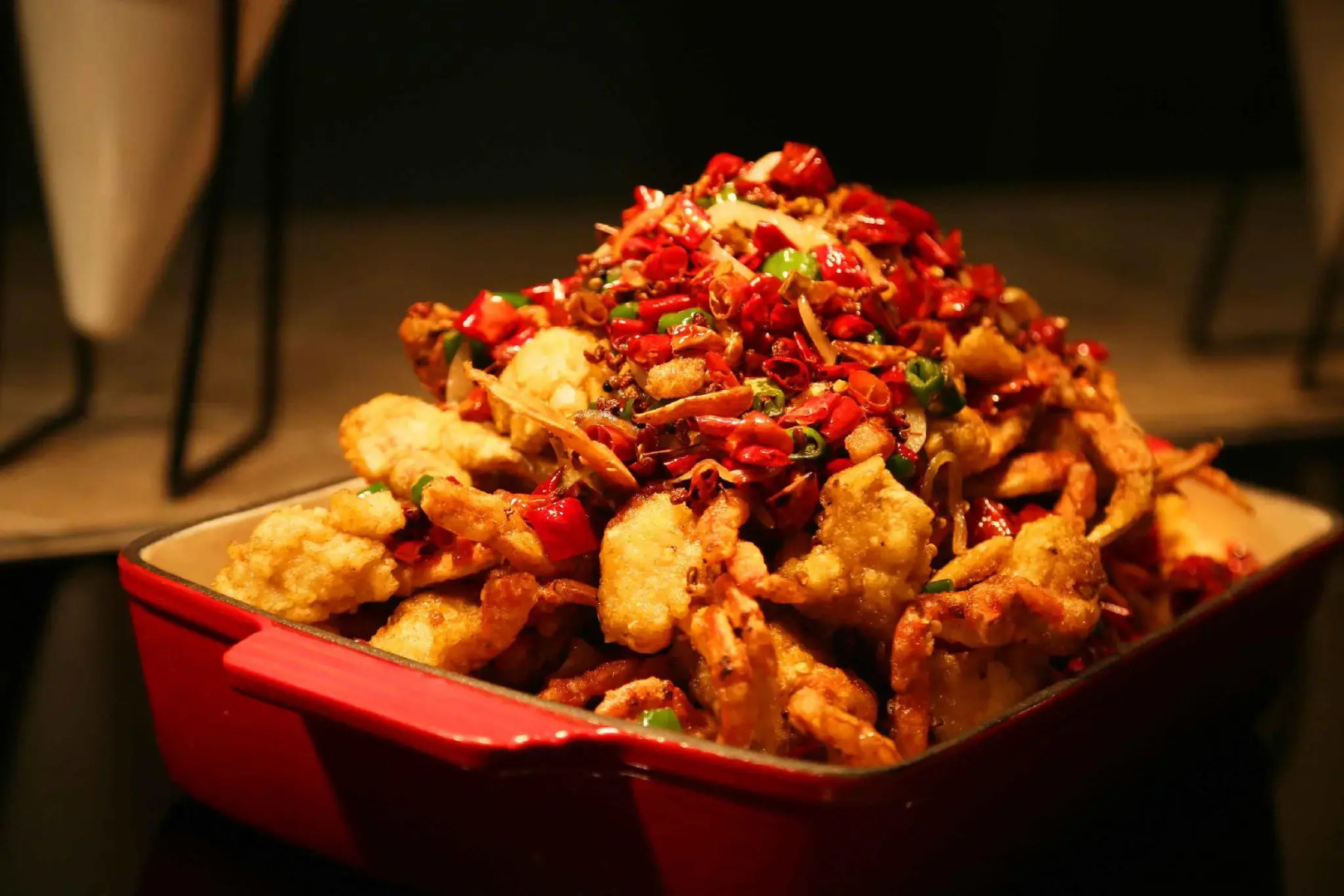 Chateau Star River Qing Dao