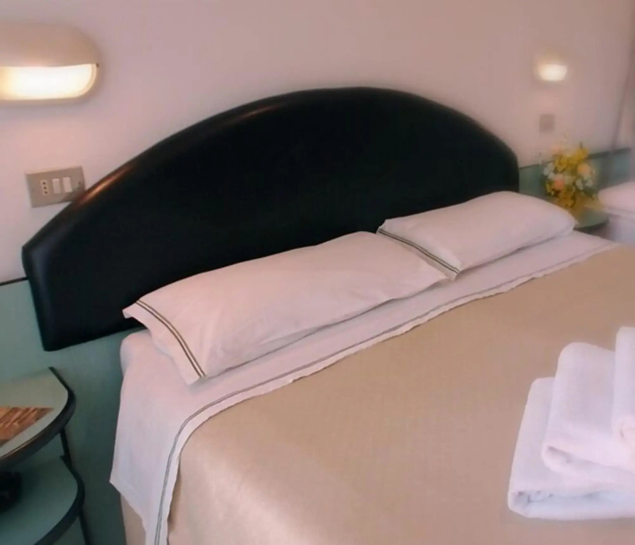 Hotel Cavalluccio Marino