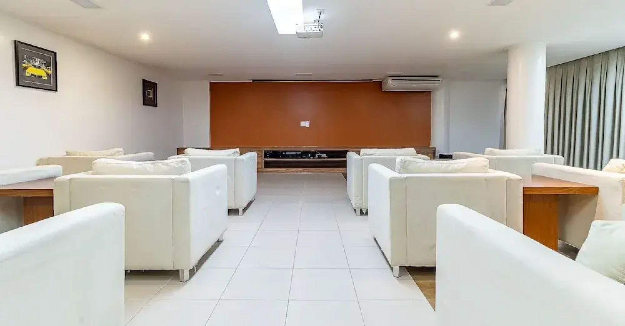 Cobertura em Barra Bali Destino BSM