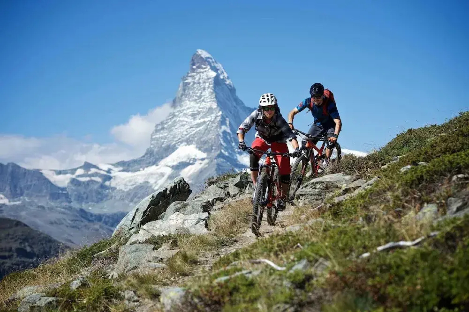 Alpine Budget Rooms by Täscherhof