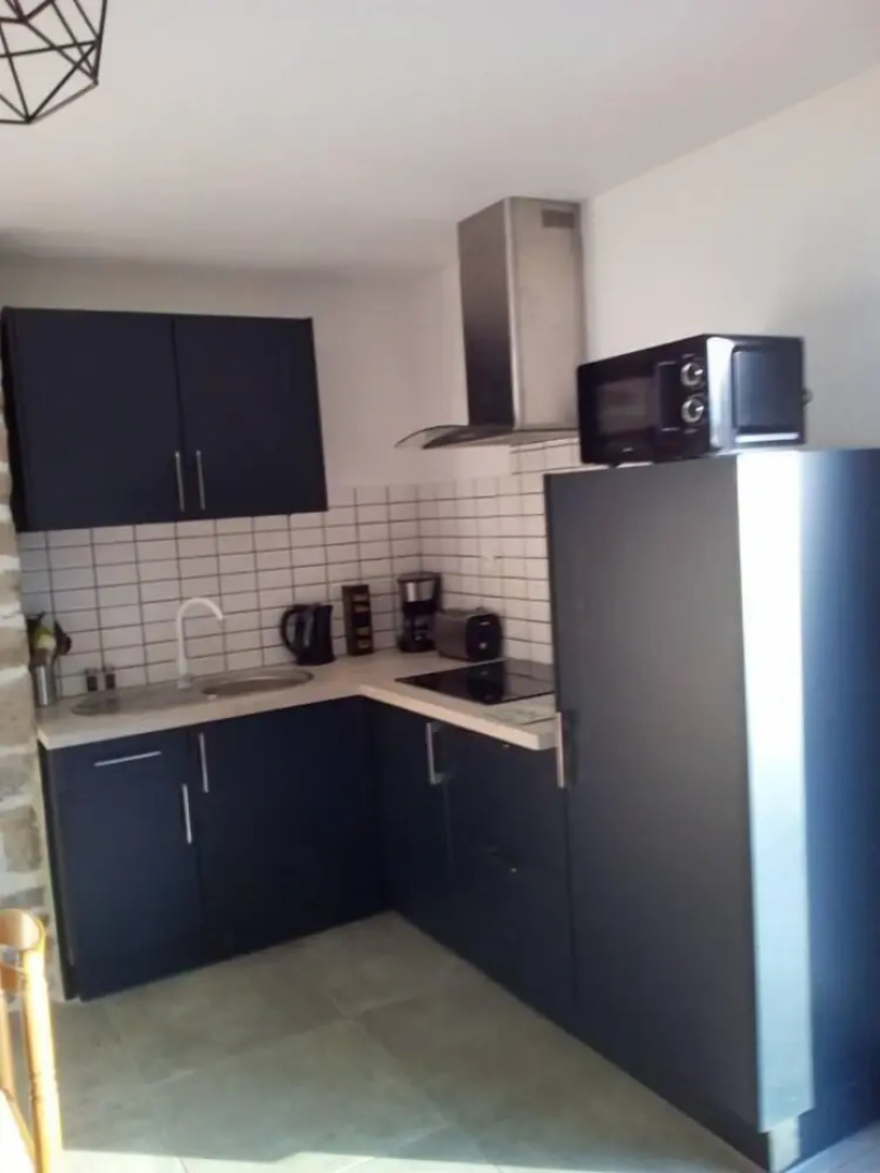 Chez Michel et Michèle - Gîte