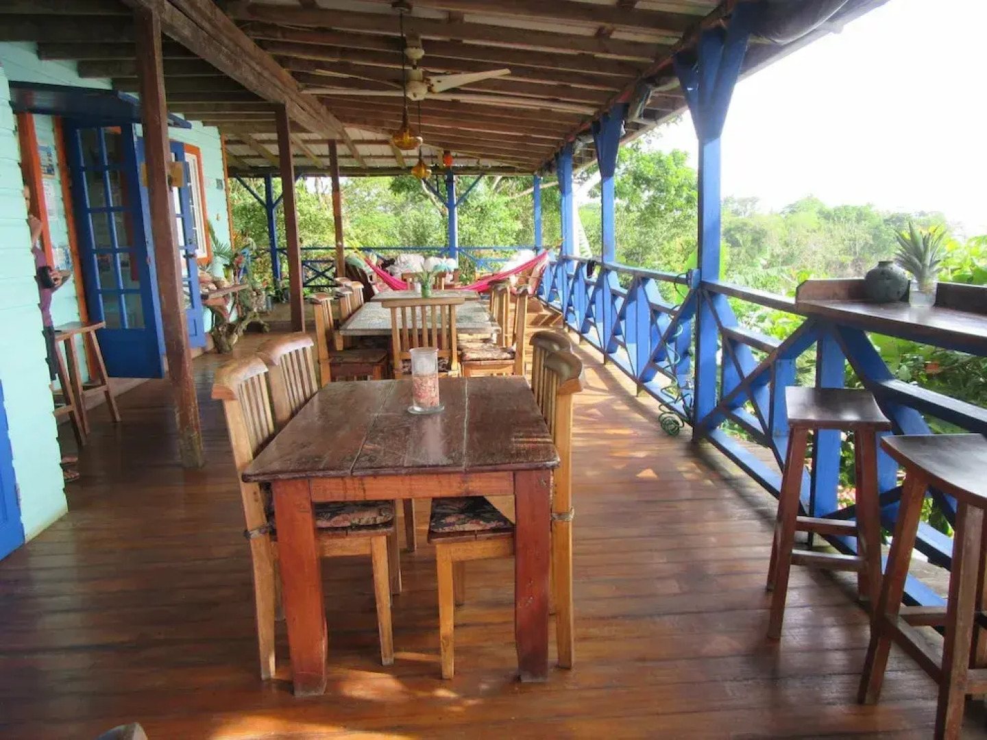 Tesoro Escondido Lodge and Cabins