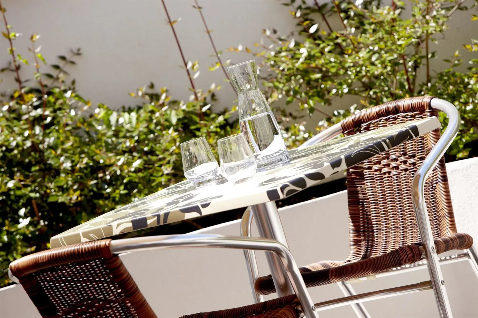 ibis Styles Bordeaux Centre Gare