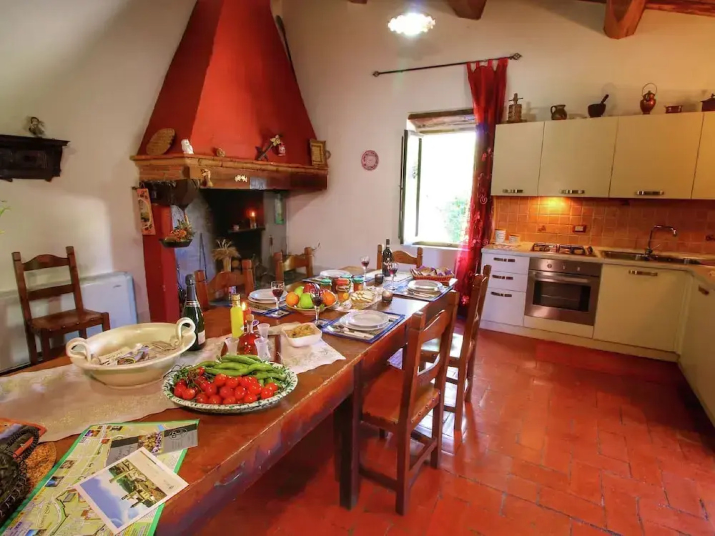 Belvilla by OYO Farmhousecrick