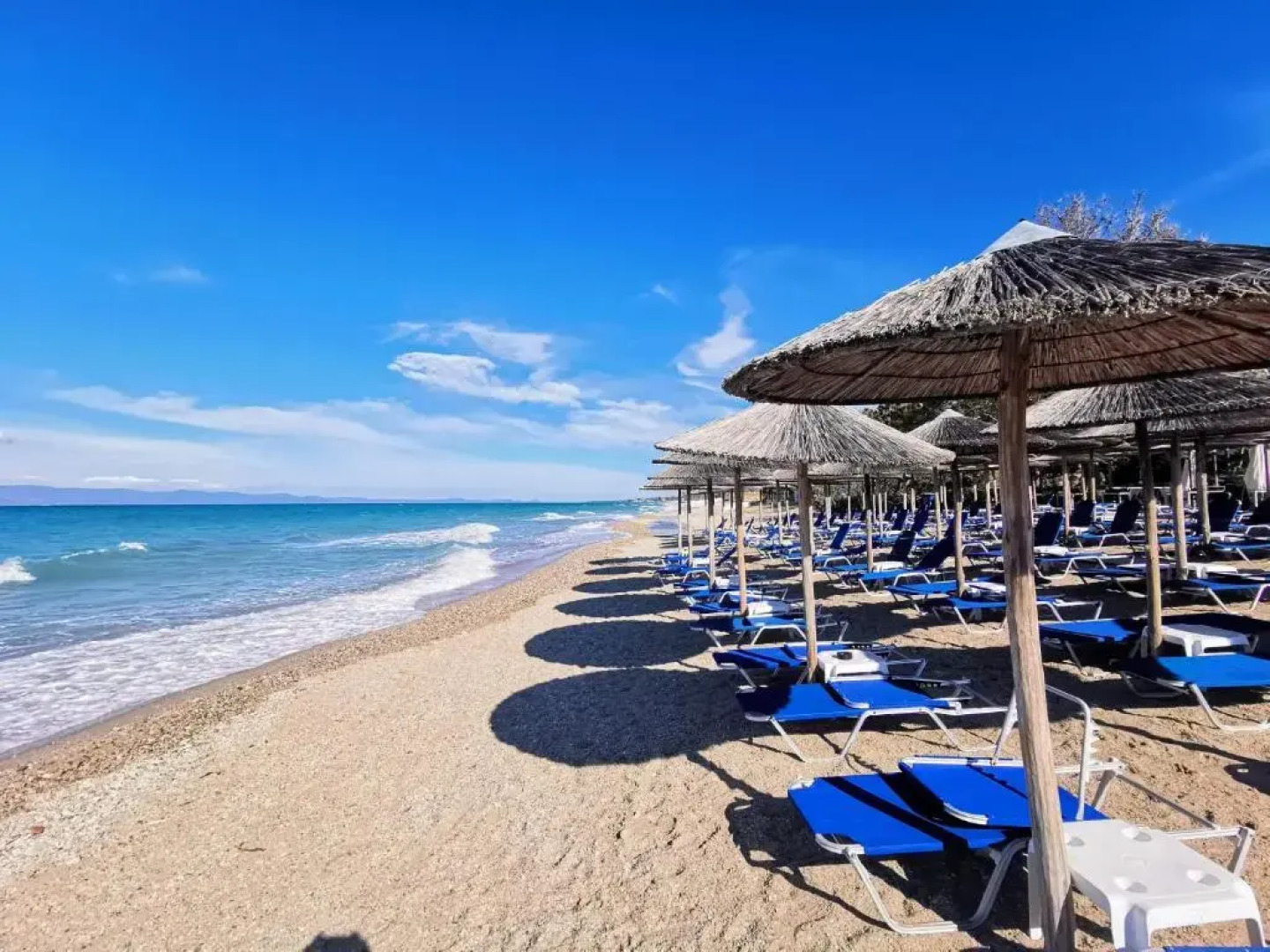 Orange_Blue_Apartment N2 near sea