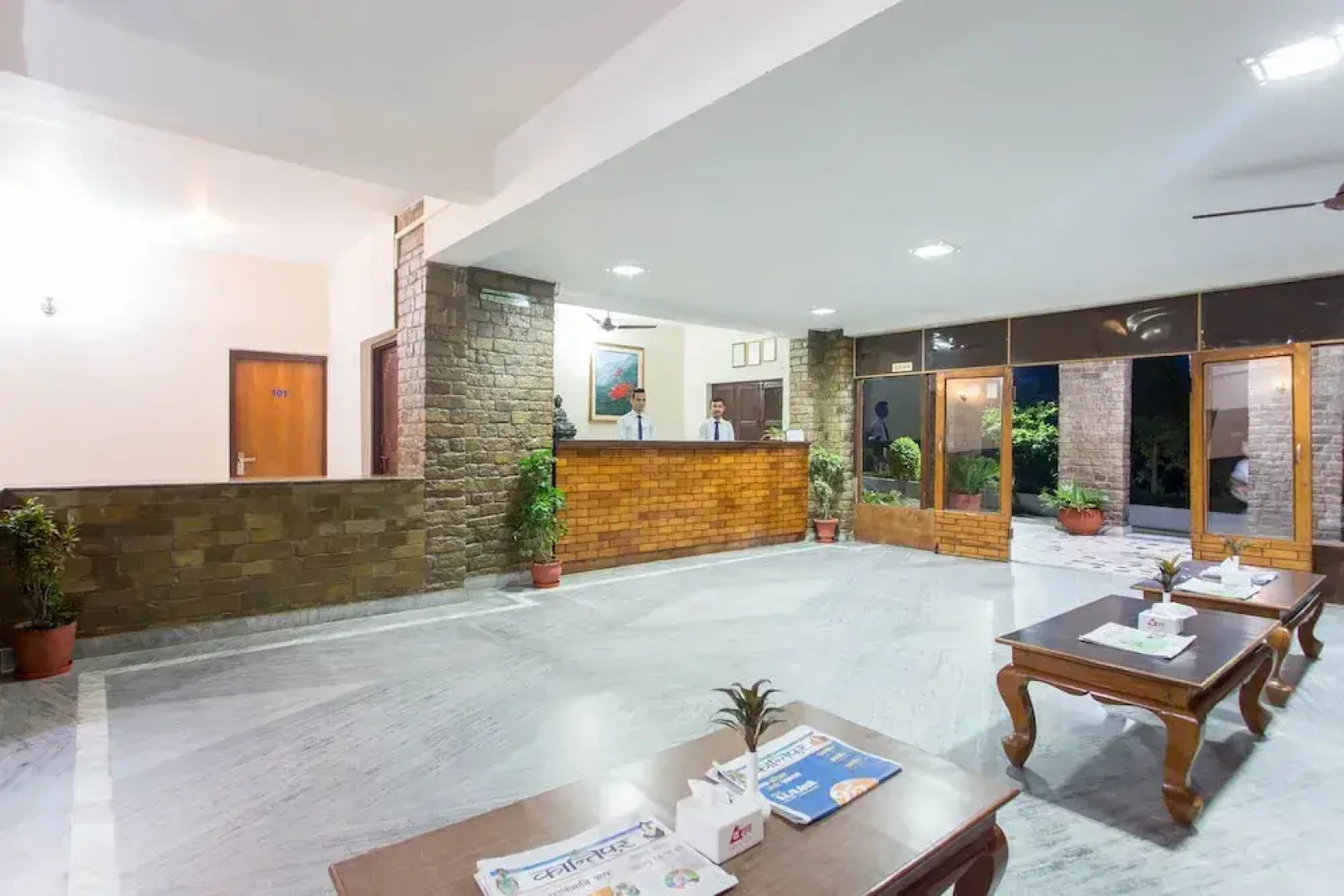 Siddhartha Resort, Chisapani