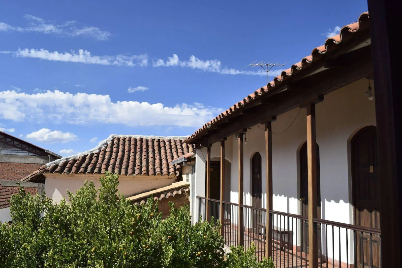 Casa de Huéspedes Condor B&B