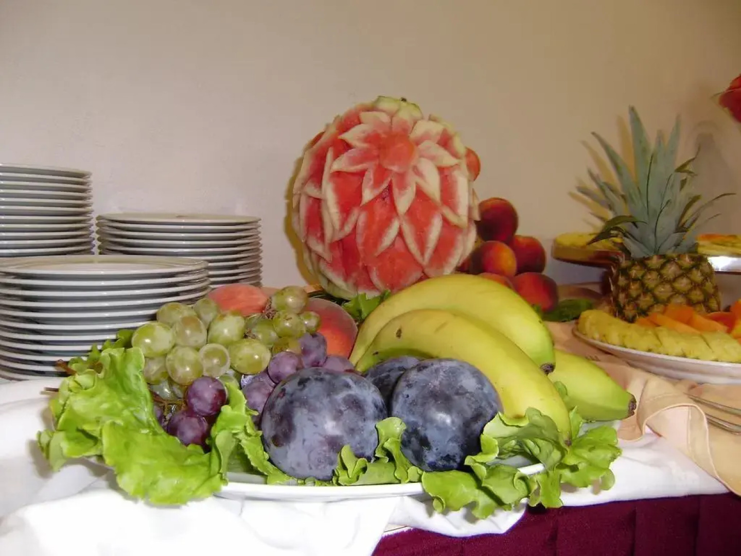 Fundão Palace Hotel