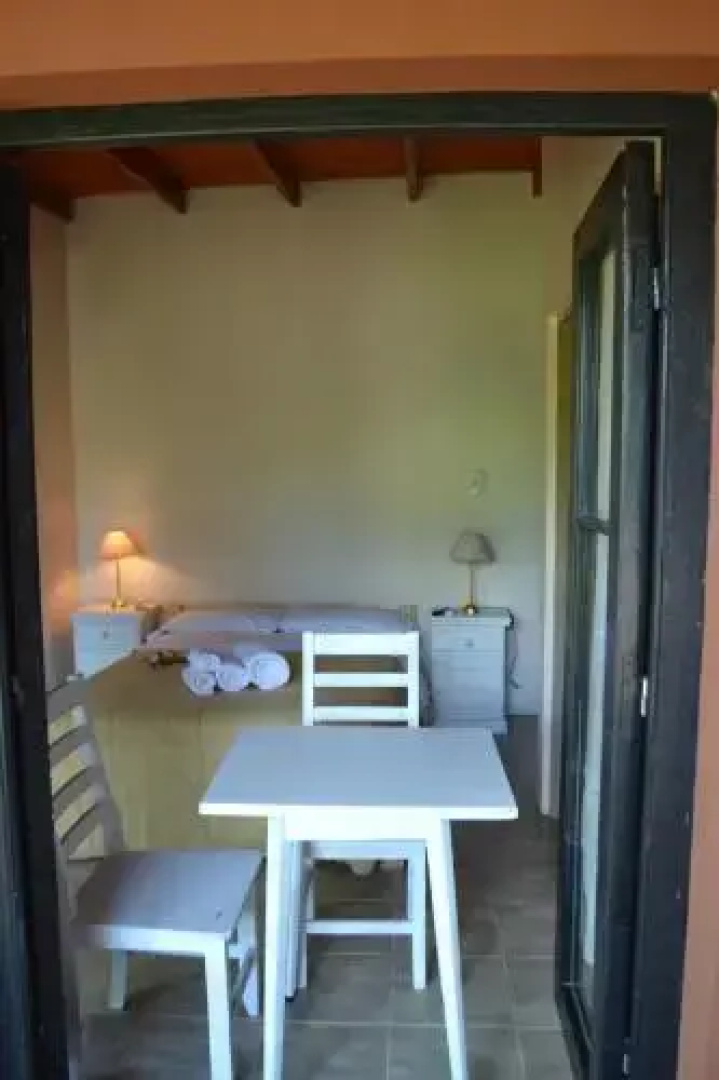 Posada Del Palomar