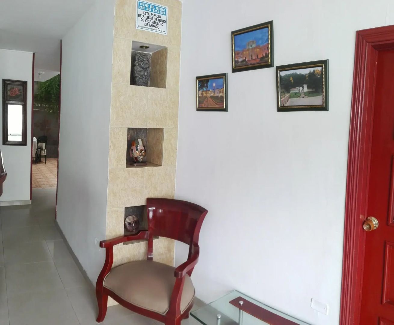 Hotel Popayán Plaza