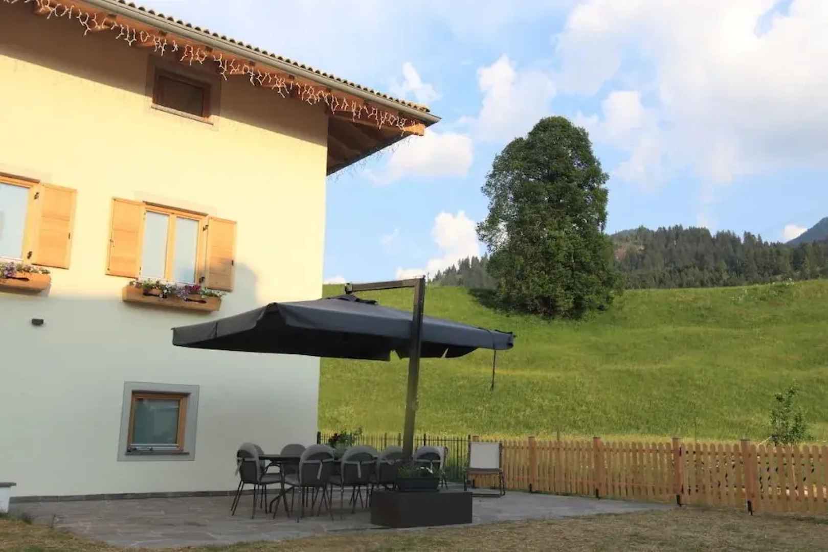 Garnì Maso San Michele