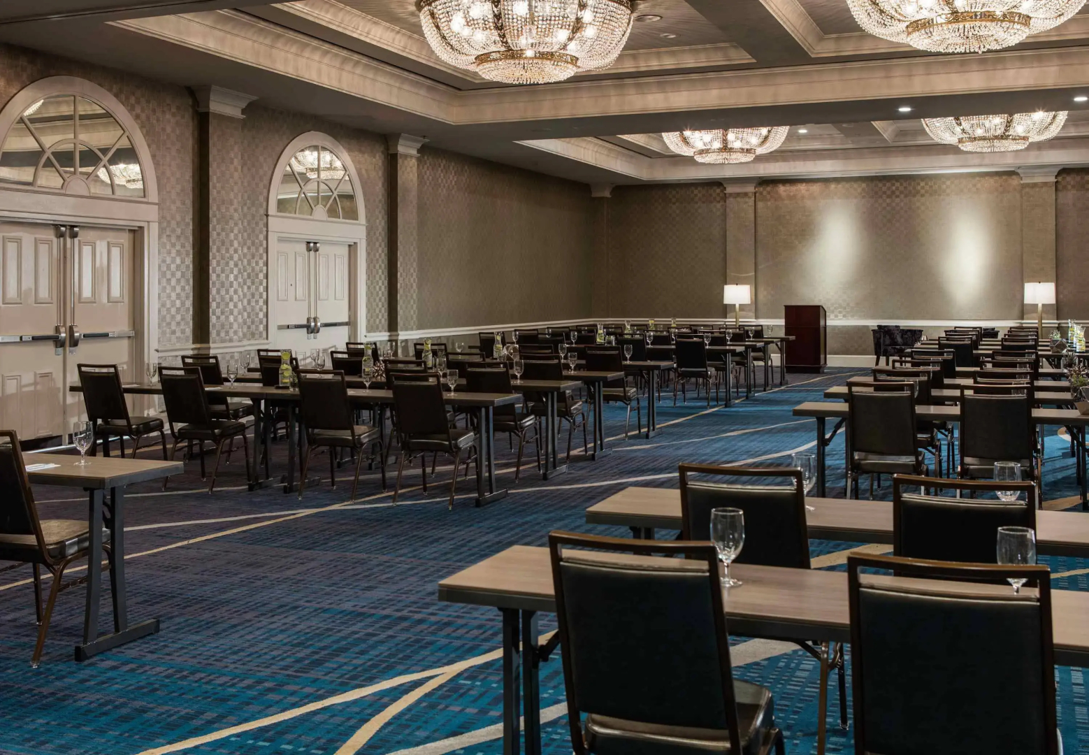 Renaissance Waterford Oklahoma City Hotel