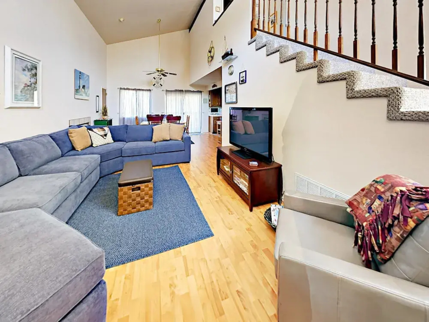 2531 Anchor Circle Home 2 Bedrooms 3 Bathrooms Home