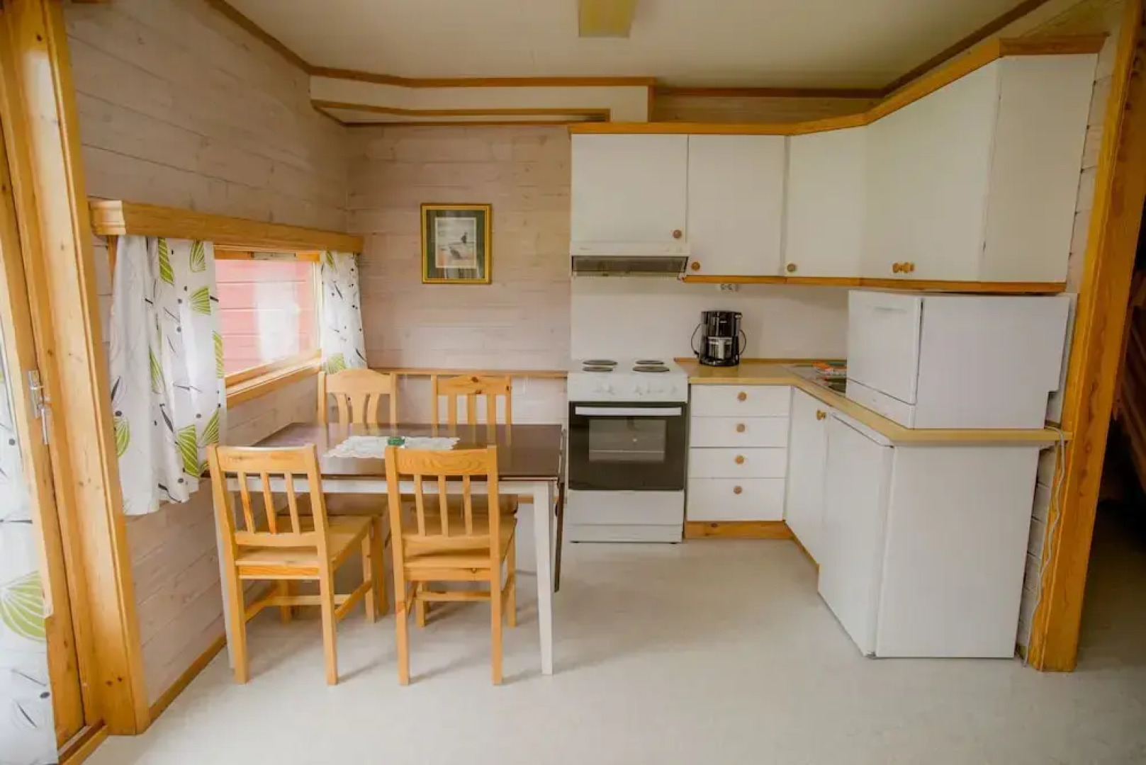 Jorekstad Ferieleiligheter