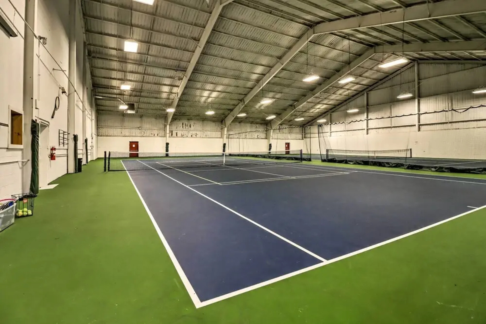 1 Mi to Camelback Resort: Tannersville Townhome