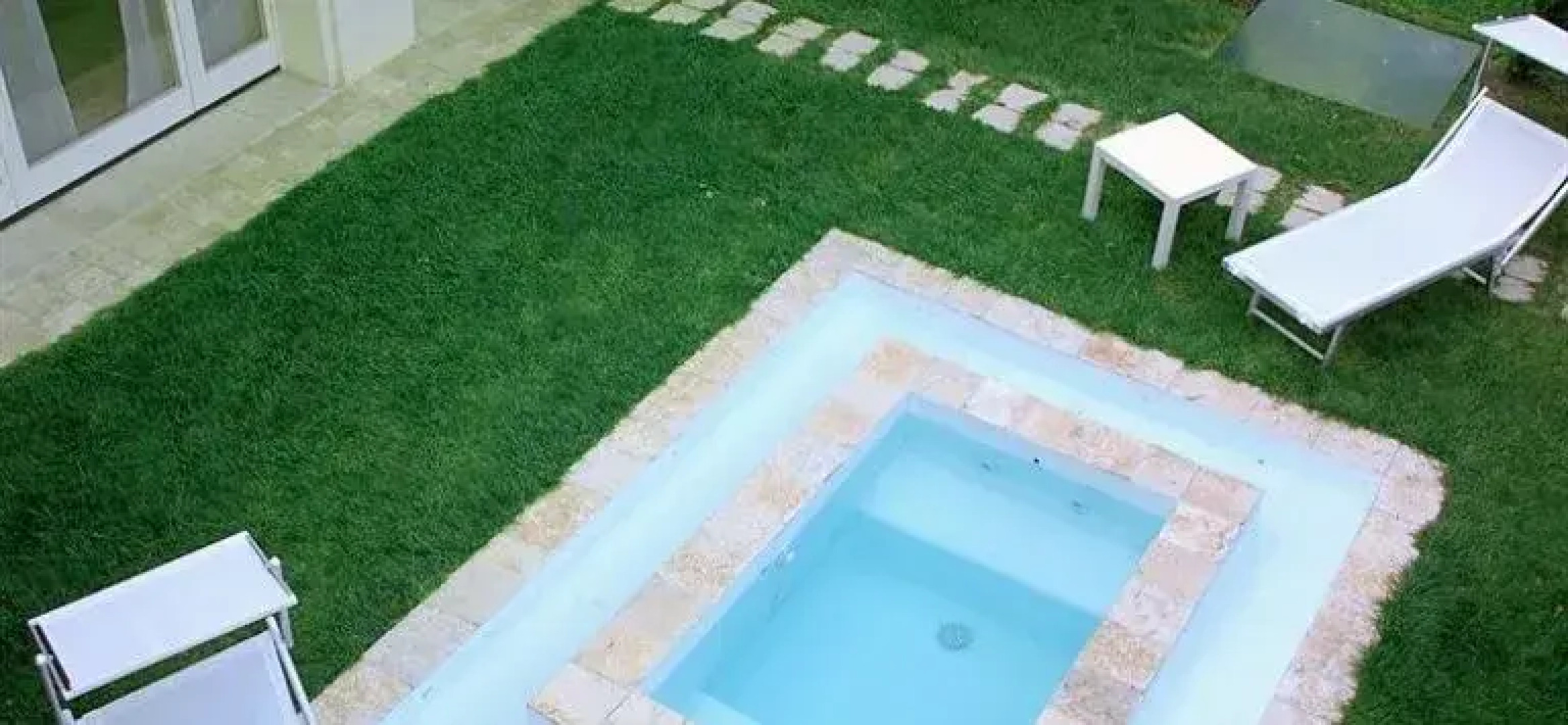 Le Ville di Baia dei Mergoli