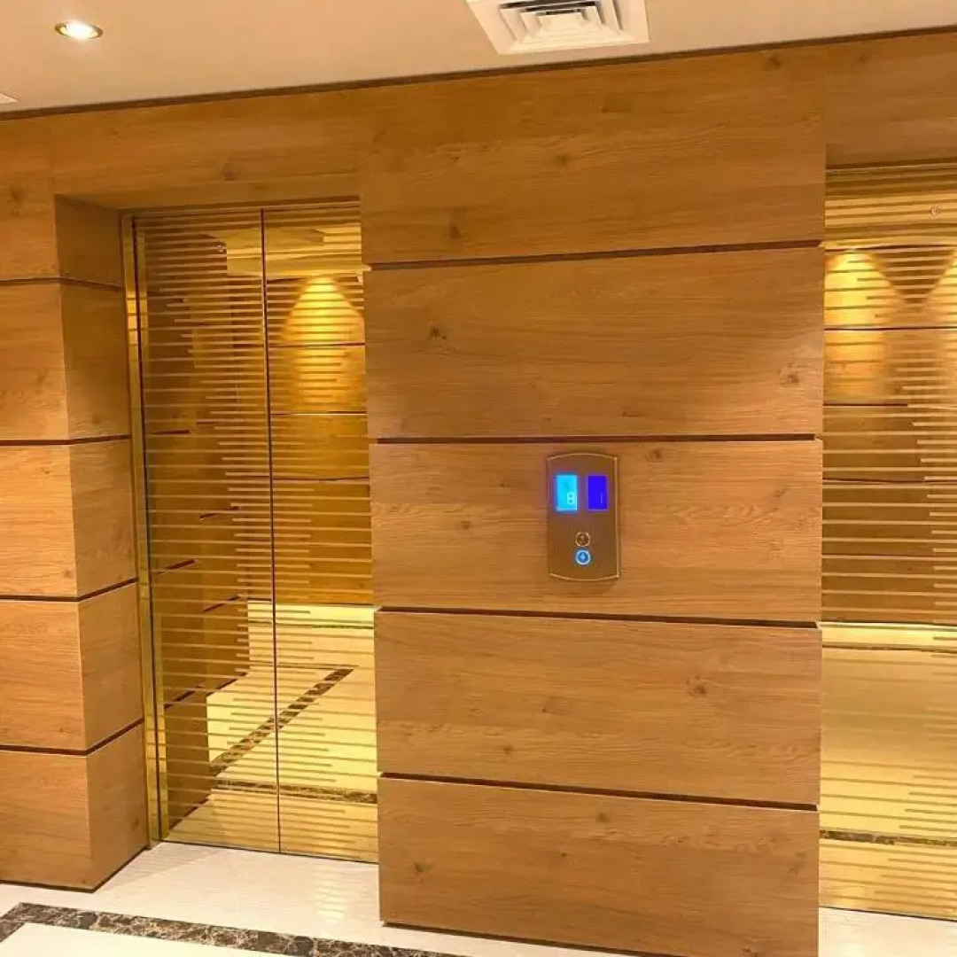 LUXURY Apartment Dream Land Oasis, Chakvi