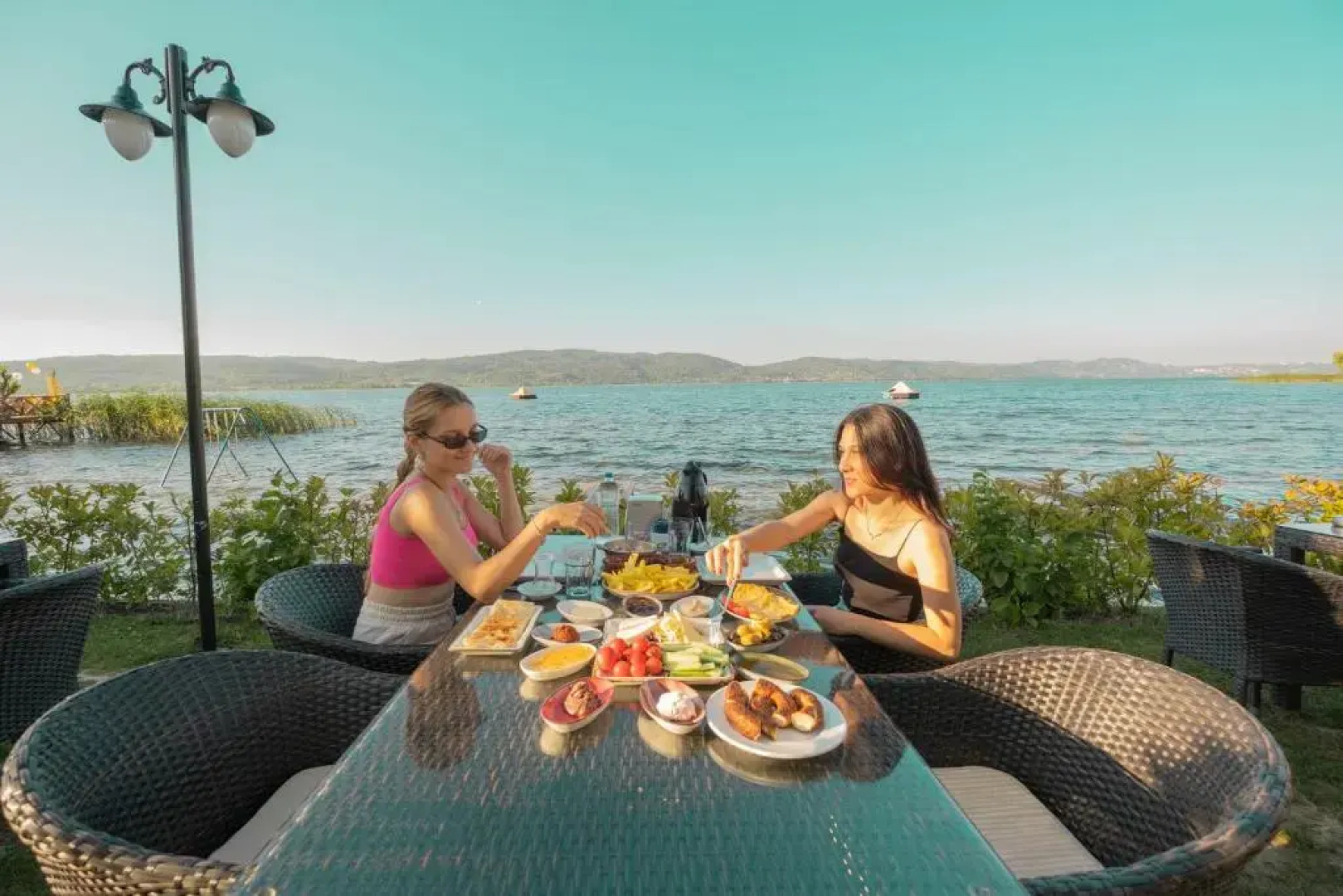 Regulus Sapanca Bungalow&Otel