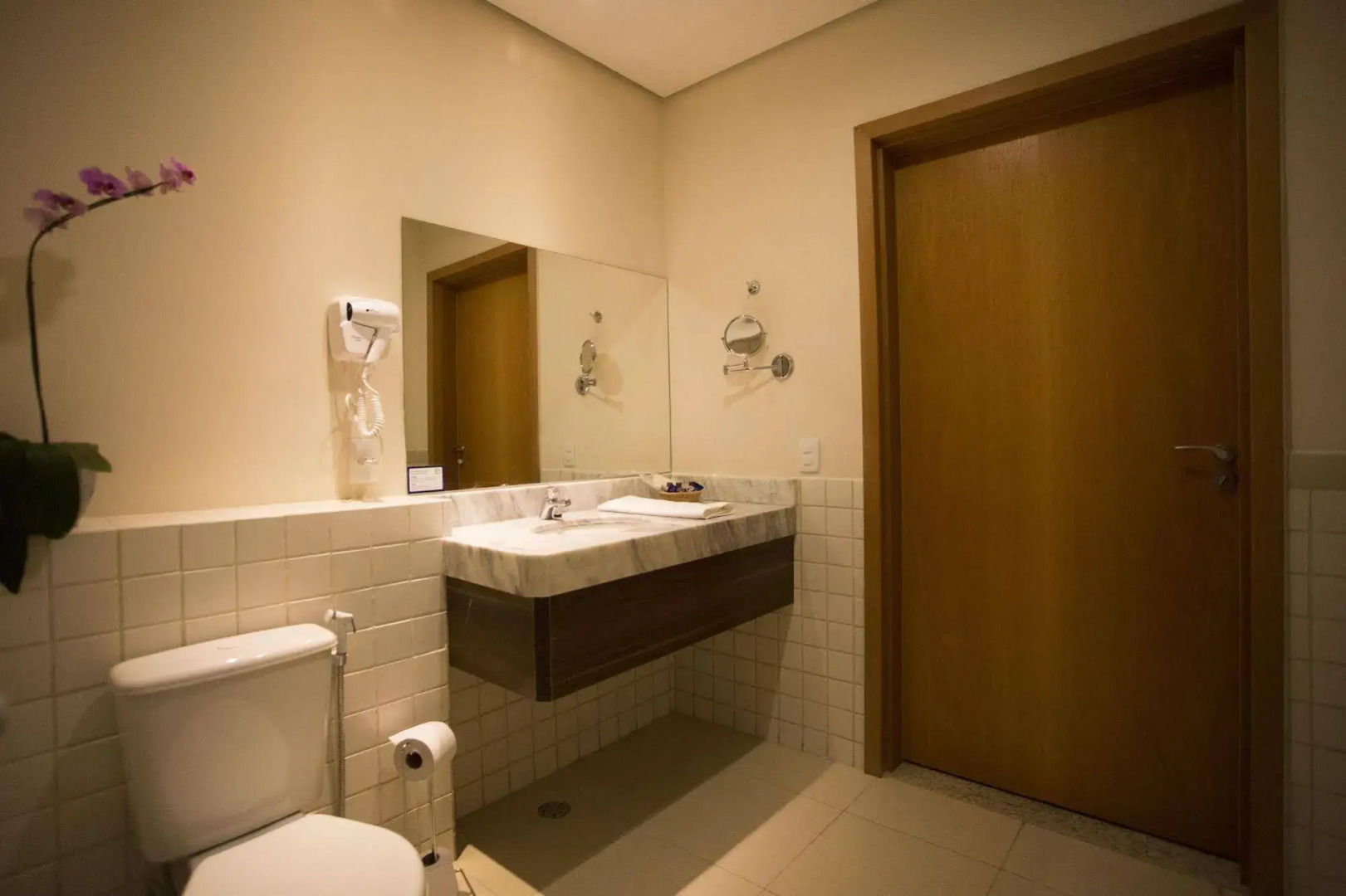 Druds Hotel Hortolândia