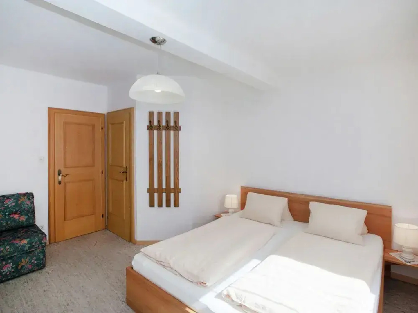 Chalet in Fusch Near Ski Lift and Lake