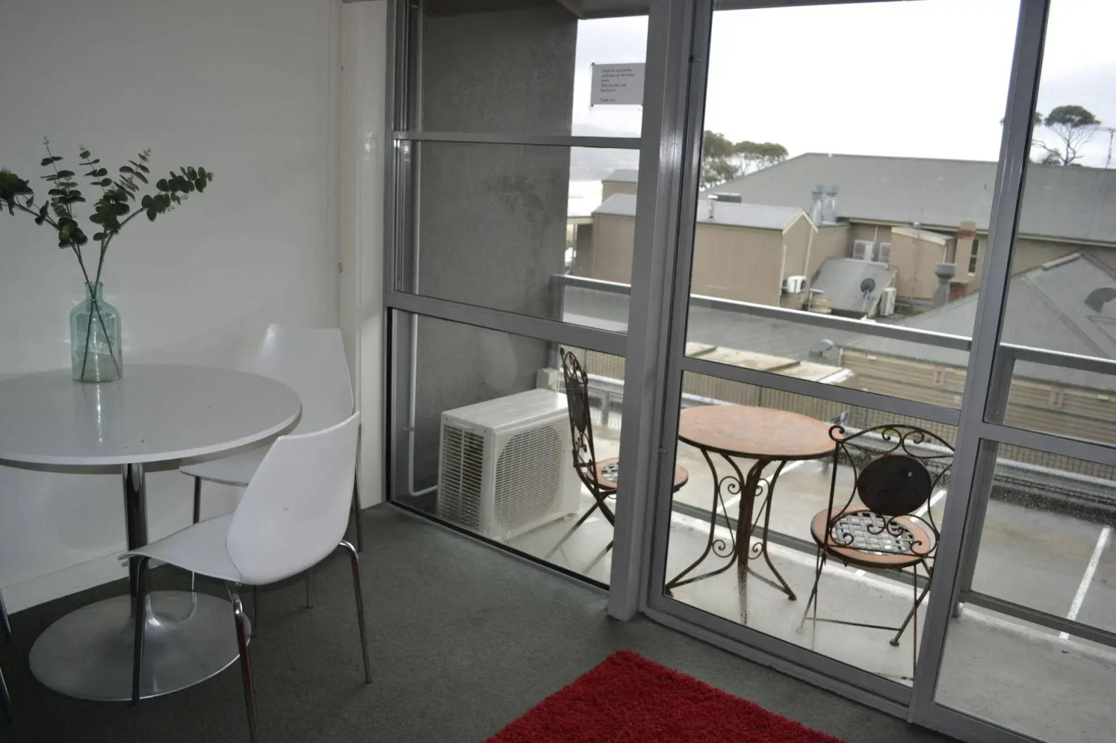 Lorne Bay View Motel