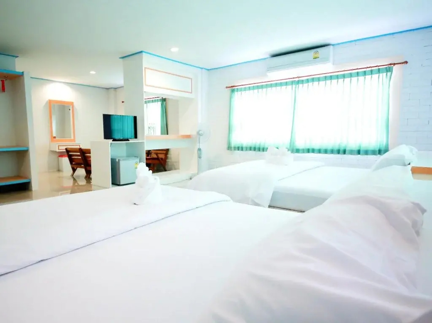Prachuap Saam Ao Hotel