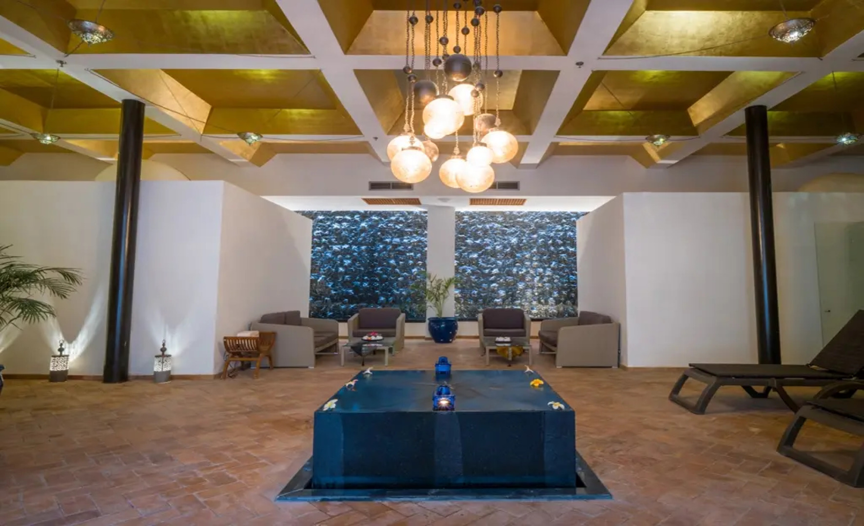 Fort Arabesque Resort, Spa & Villas