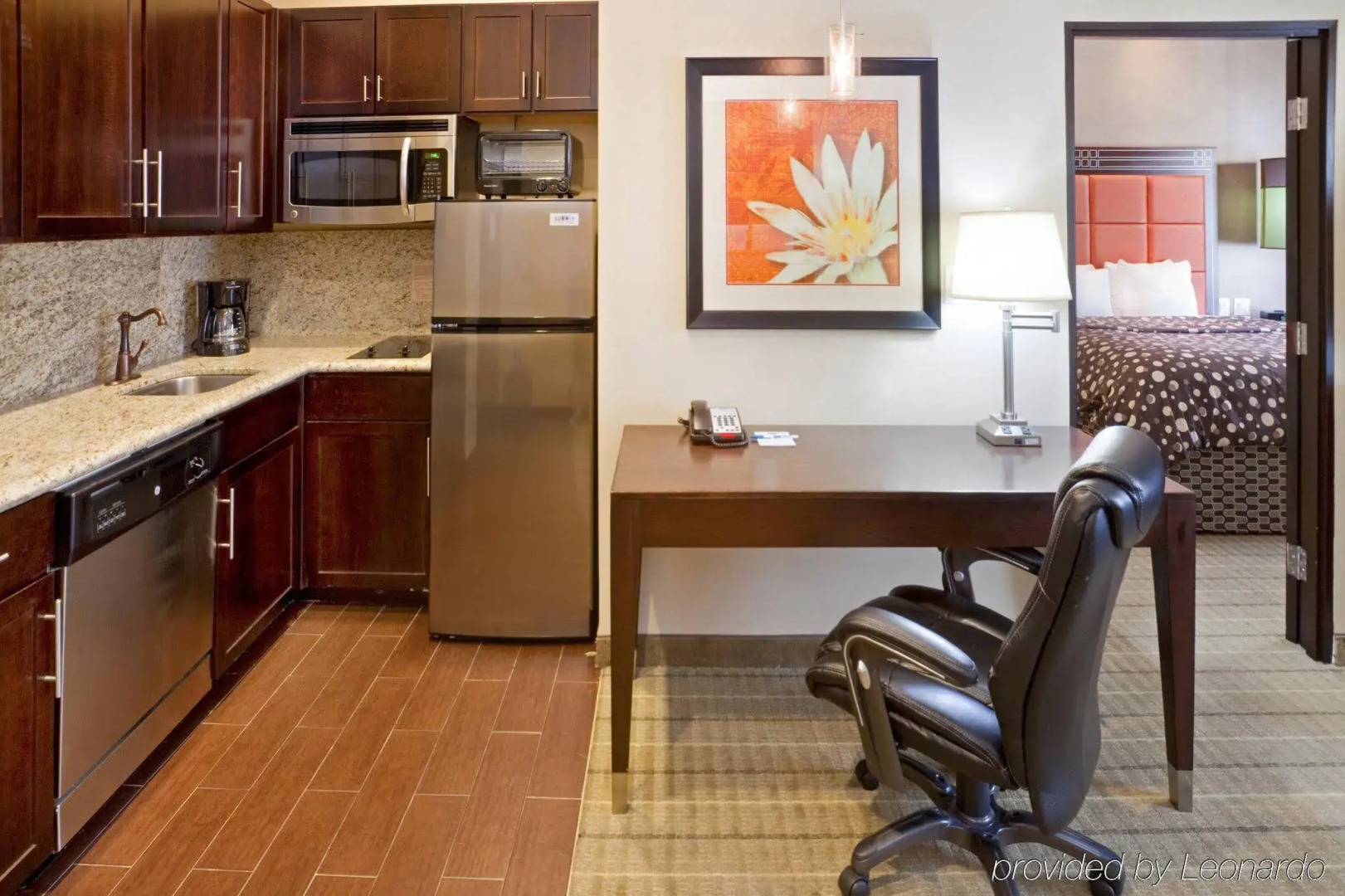 Staybridge Suites DFW Airport North by IHG