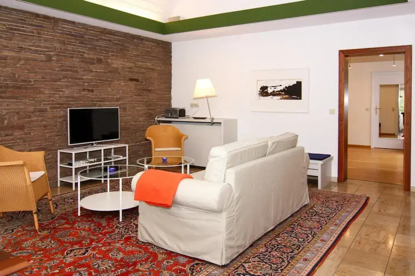 Ferienhaus Am Wung, Husum