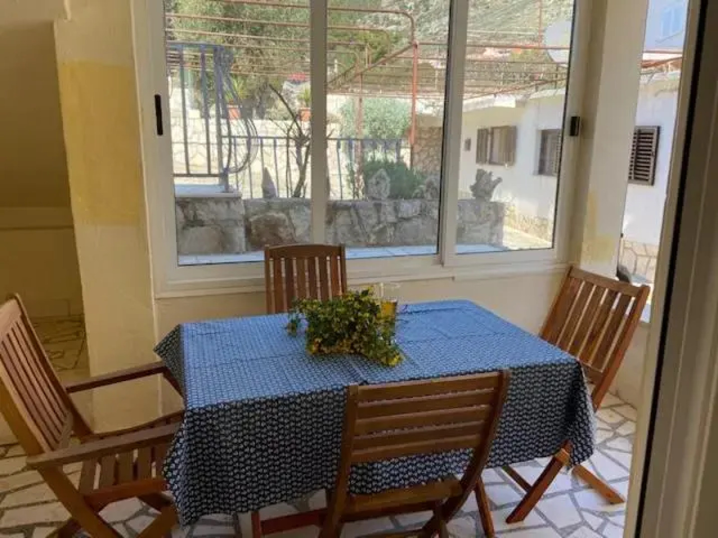 On the Beach Ivan Dolac