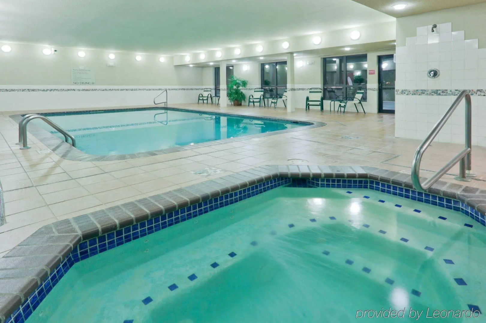 Holiday Inn Express Billings by IHG