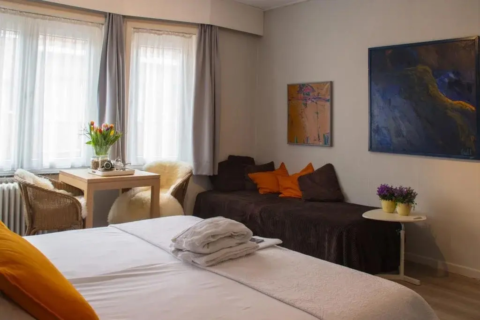 B&B Leonardo