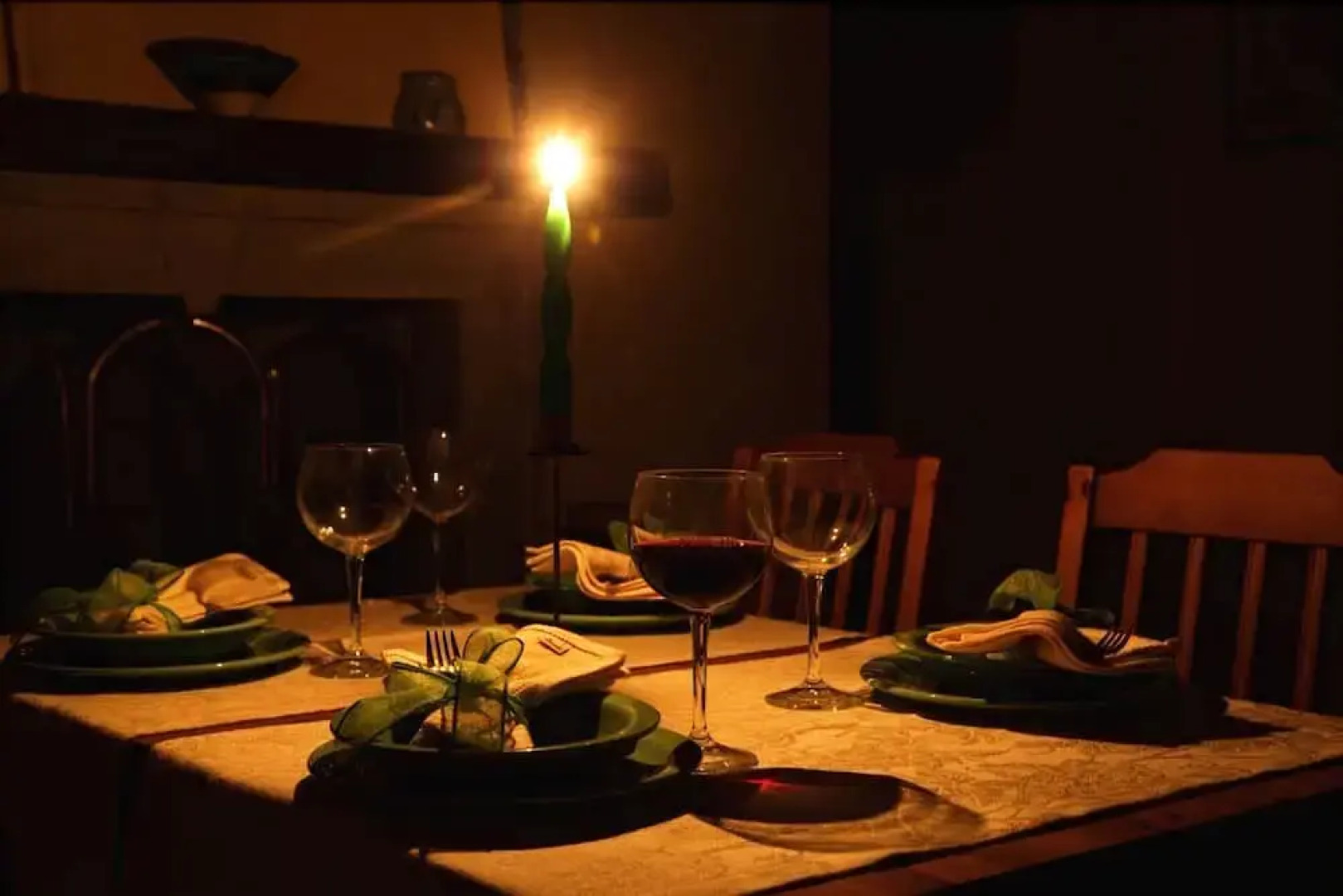 Residence Le Santucce