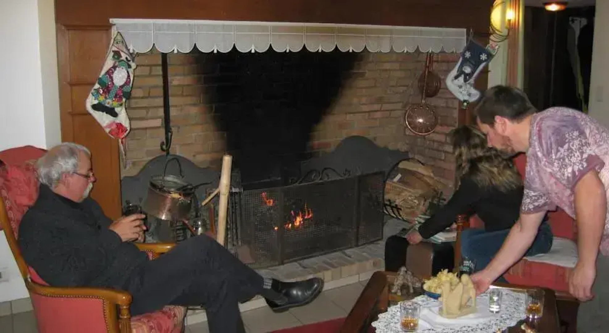 Le Moulin de Grouches