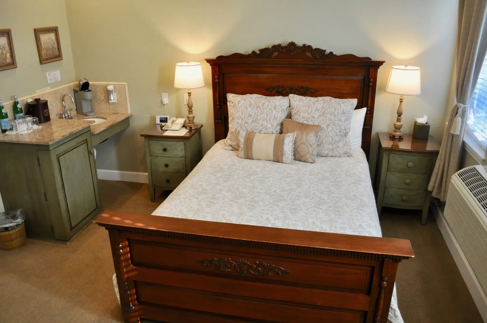 Cayucos Sunset Inn B&B