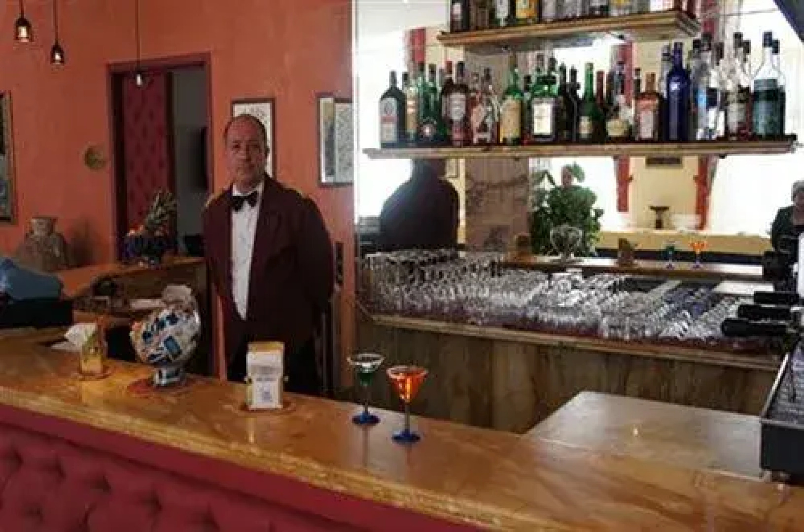 Grand Hotel Delle Terme