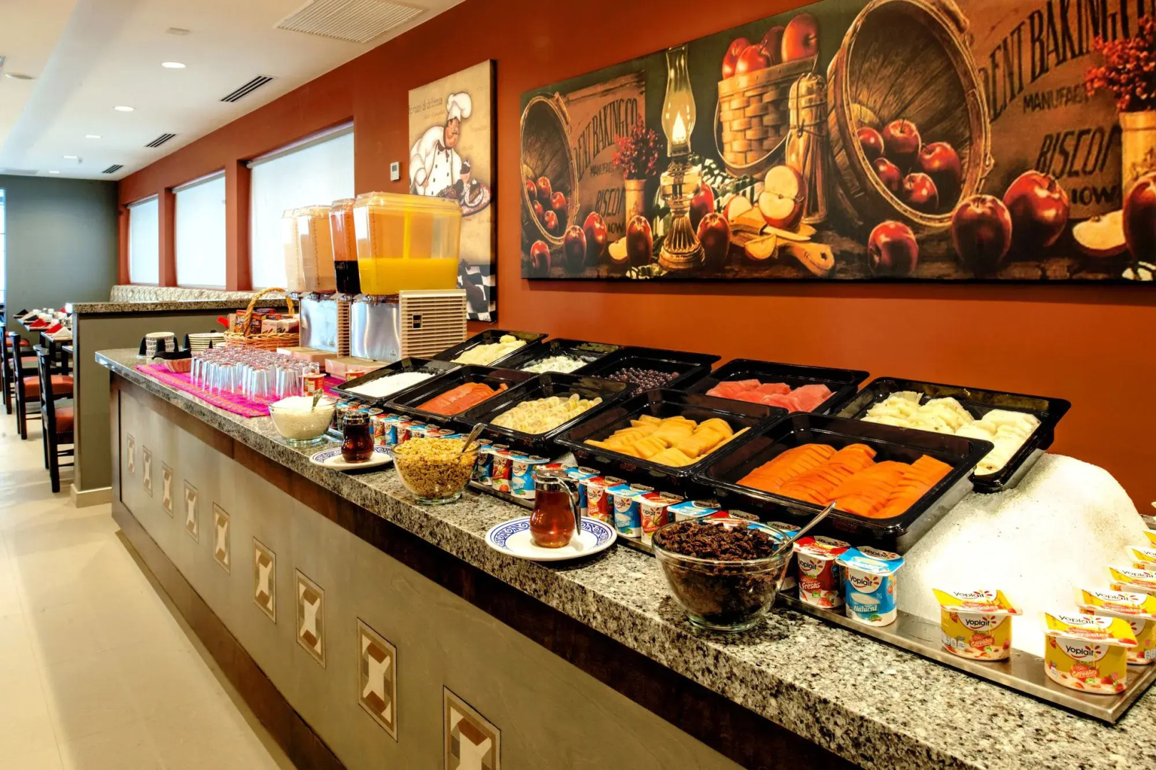 Hotel Araiza San Luis