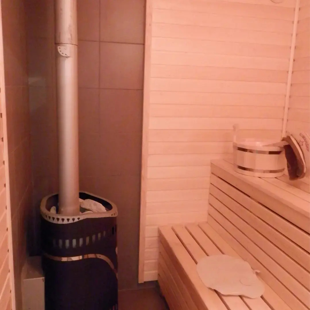 Гостевой Дом Нахаленок