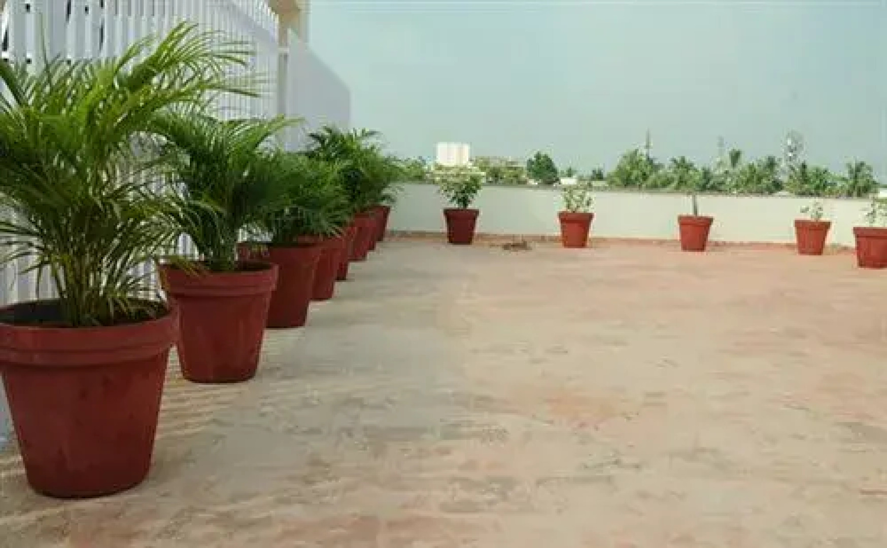 Perks Residences Guindy