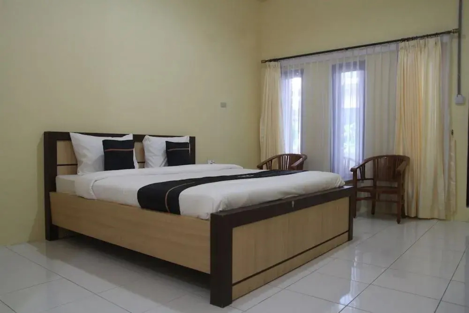 OYO 2146 Hotel St 12